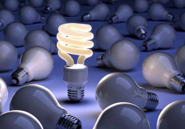 The way of saving energy