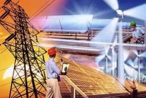 Principles of storing energy