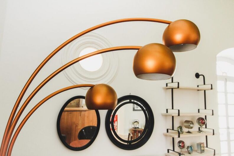 Decorative lamps